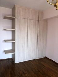 Blk 1C The Pinnacle@Duxton (Bukit Merah), HDB 5 Rooms #497054101